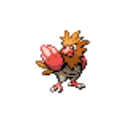 021 Spearow icon
